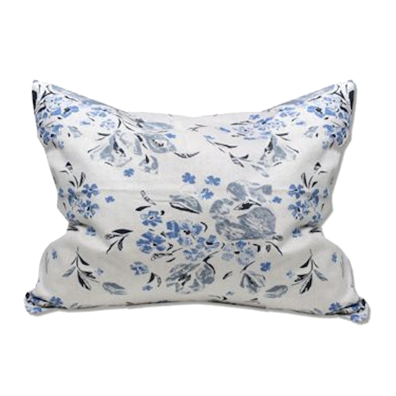 Наволочка ЕНЕЙ-ПЛЮС 50х70см, бязь, 125 гр/м2 (Д0015)